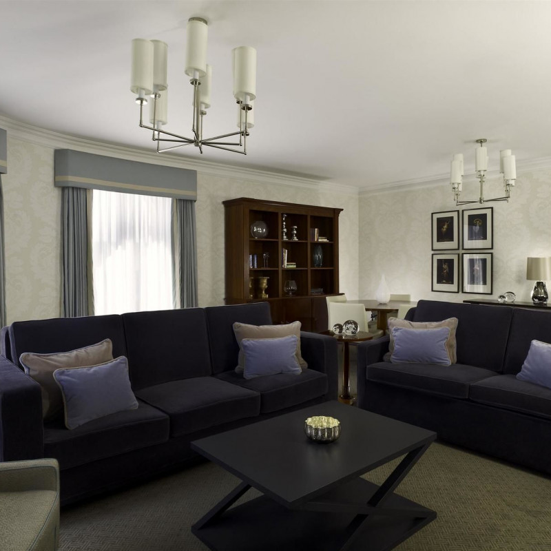 Hotel Bristol, A Luxury Collection Hotel, Warsaw image
