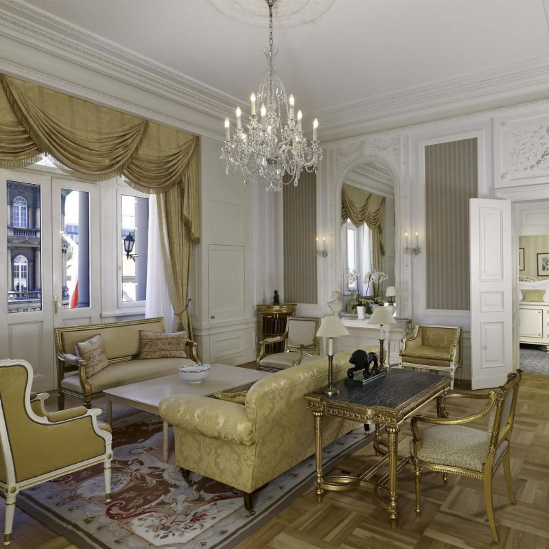 Hotel Bristol, A Luxury Collection Hotel, Warsaw image