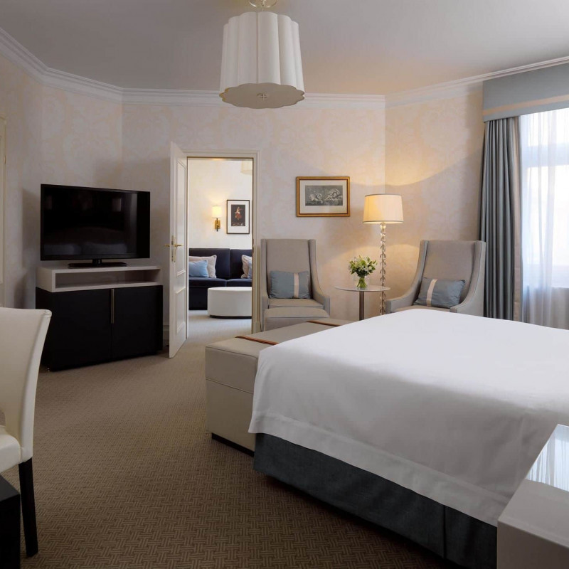 Hotel Bristol, A Luxury Collection Hotel, Warsaw image
