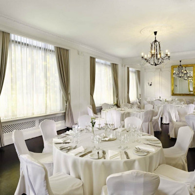 Hotel Bristol, A Luxury Collection Hotel, Warsaw image