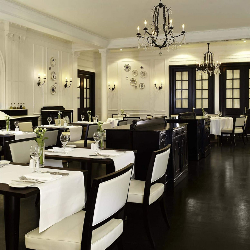 Hotel Bristol, A Luxury Collection Hotel, Warsaw image