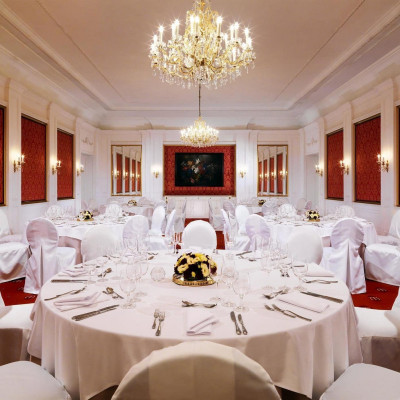 Hotel Bristol, A Luxury Collection Hotel, Warsaw image