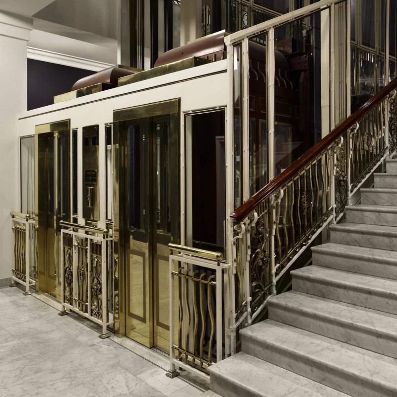 Hotel Bristol, A Luxury Collection Hotel, Warsaw image