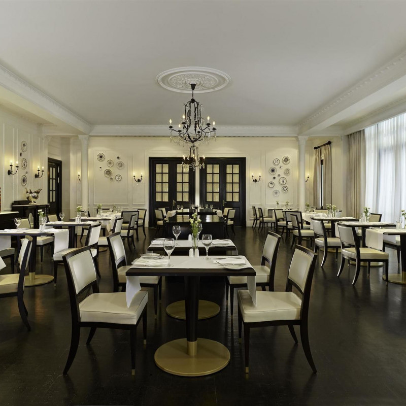 Hotel Bristol, A Luxury Collection Hotel, Warsaw image