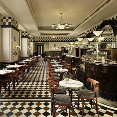 Hotel Bristol, A Luxury Collection Hotel, Warsaw image
