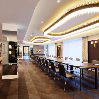 Hotel Bristol, A Luxury Collection Hotel, Warsaw image