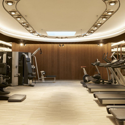 Hotel Bristol, A Luxury Collection Hotel, Warsaw image
