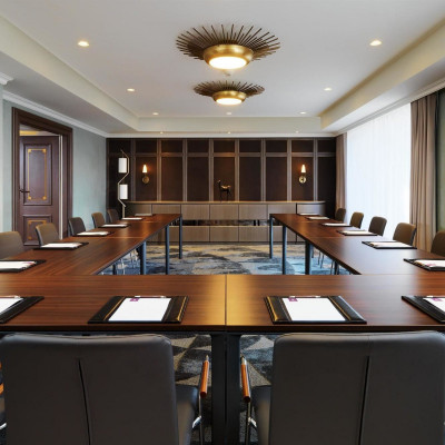 Hotel Bristol, A Luxury Collection Hotel, Warsaw image