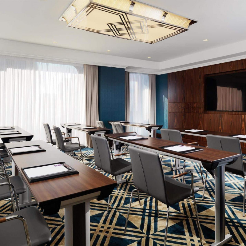 Hotel Bristol, A Luxury Collection Hotel, Warsaw image