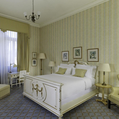 Hotel Bristol, A Luxury Collection Hotel, Warsaw image