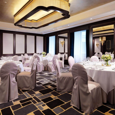 Hotel Bristol, A Luxury Collection Hotel, Warsaw image