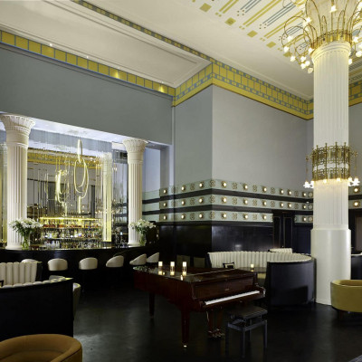 Hotel Bristol, A Luxury Collection Hotel, Warsaw image