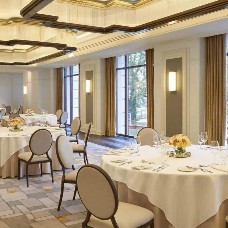 Hotel Bristol, A Luxury Collection Hotel, Warsaw image