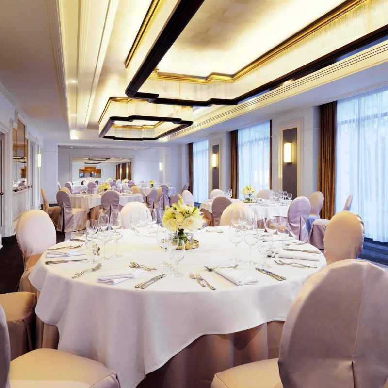 Hotel Bristol, A Luxury Collection Hotel, Warsaw image