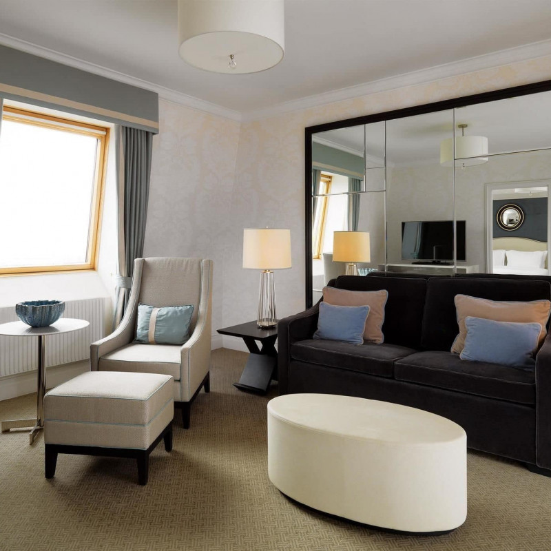 Hotel Bristol, A Luxury Collection Hotel, Warsaw image