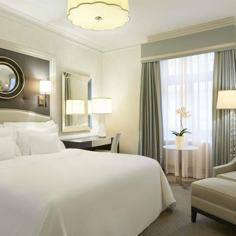 Hotel Bristol, A Luxury Collection Hotel, Warsaw image