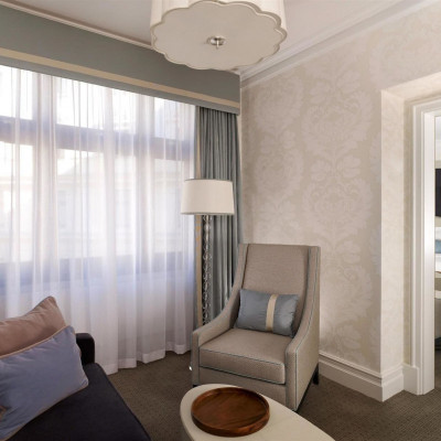 Hotel Bristol, A Luxury Collection Hotel, Warsaw image