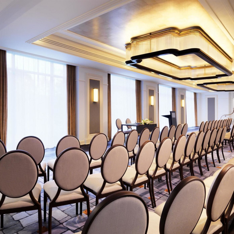 Hotel Bristol, A Luxury Collection Hotel, Warsaw image