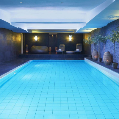 Hotel Bristol, A Luxury Collection Hotel, Warsaw image