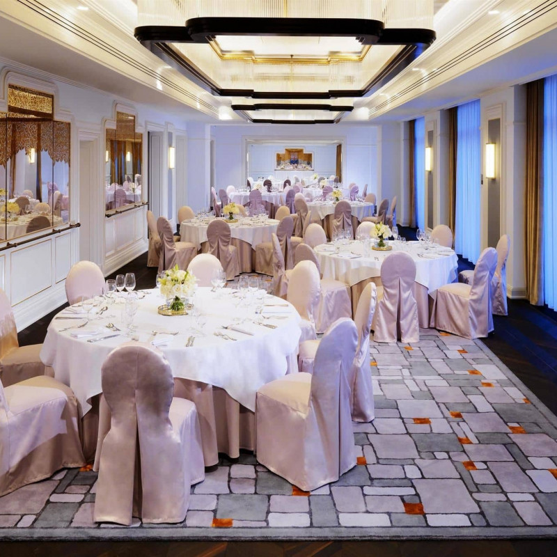 Hotel Bristol, A Luxury Collection Hotel, Warsaw image