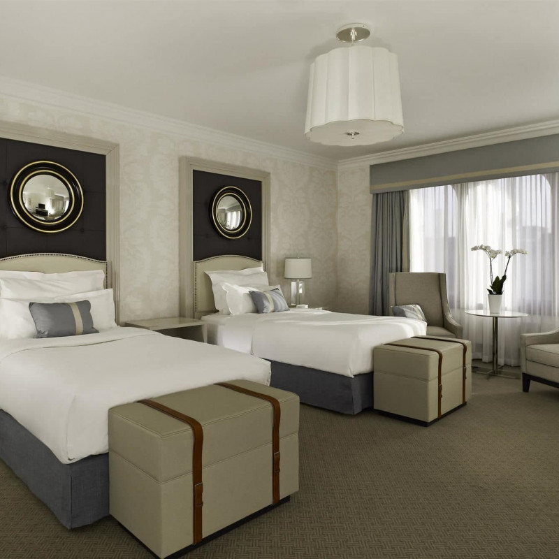 Hotel Bristol, A Luxury Collection Hotel, Warsaw image