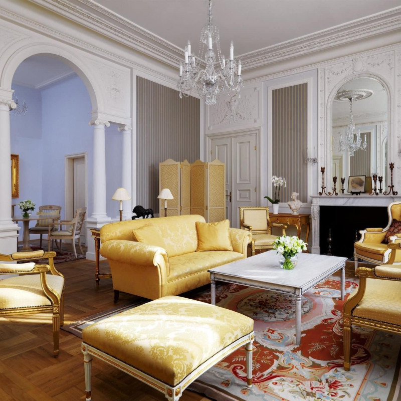 Hotel Bristol, A Luxury Collection Hotel, Warsaw image
