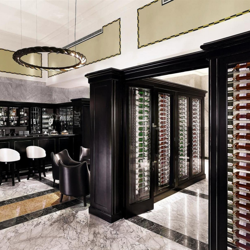 Hotel Bristol, A Luxury Collection Hotel, Warsaw image