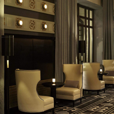 Hotel Bristol, A Luxury Collection Hotel, Warsaw image