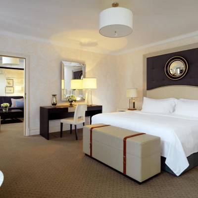 Hotel Bristol, A Luxury Collection Hotel, Warsaw image