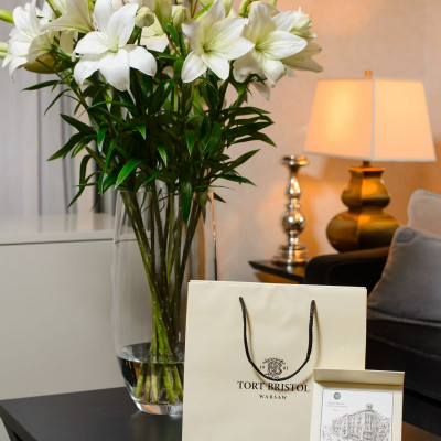 Hotel Bristol, A Luxury Collection Hotel, Warsaw image
