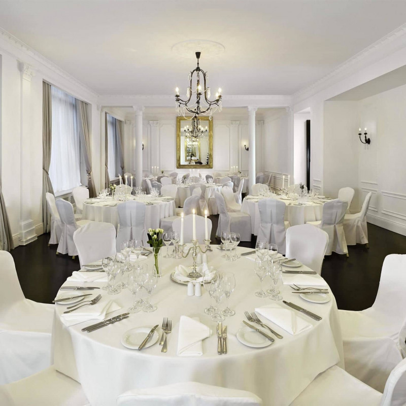 Hotel Bristol, A Luxury Collection Hotel, Warsaw image