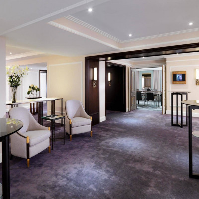 Hotel Bristol, A Luxury Collection Hotel, Warsaw image