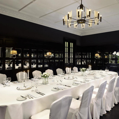 Hotel Bristol, A Luxury Collection Hotel, Warsaw image