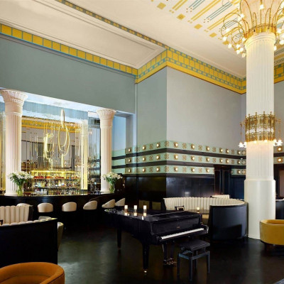 Hotel Bristol, A Luxury Collection Hotel, Warsaw image