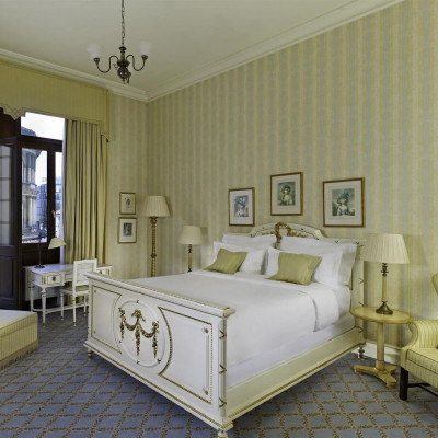 Hotel Bristol, A Luxury Collection Hotel, Warsaw image