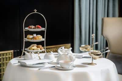 Afternoon Tea