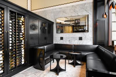 Wine Bar