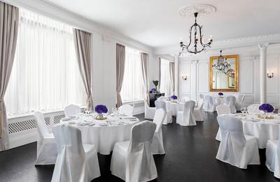 Marconi Restaurant