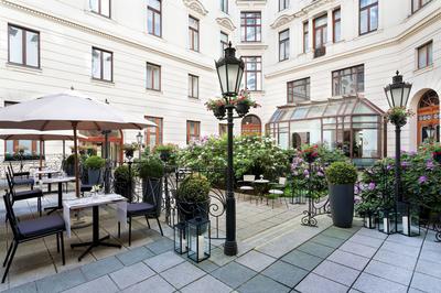Marconi Restaurant