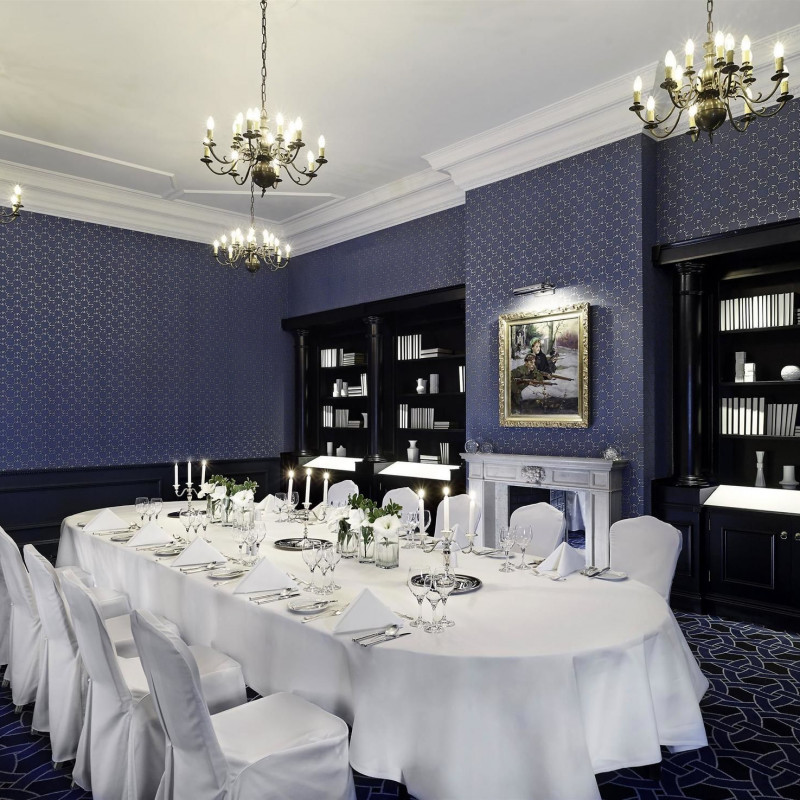 Hotel Bristol, A Luxury Collection Hotel, Warsaw image