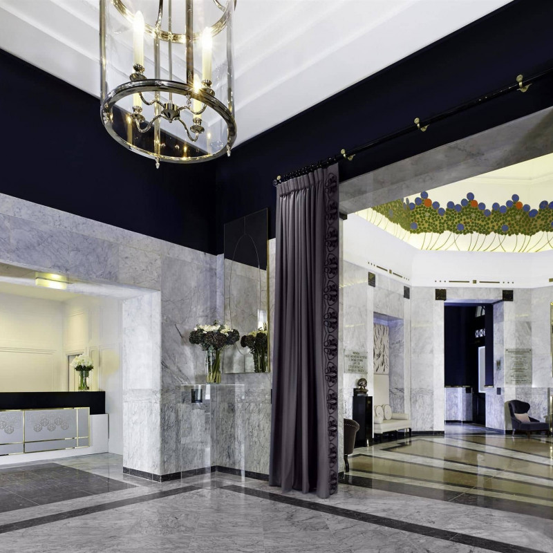 Hotel Bristol, A Luxury Collection Hotel, Warsaw image