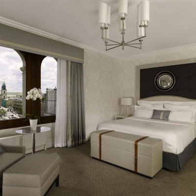 Hotel Bristol, A Luxury Collection Hotel, Warsaw image