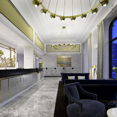Hotel Bristol, A Luxury Collection Hotel, Warsaw image