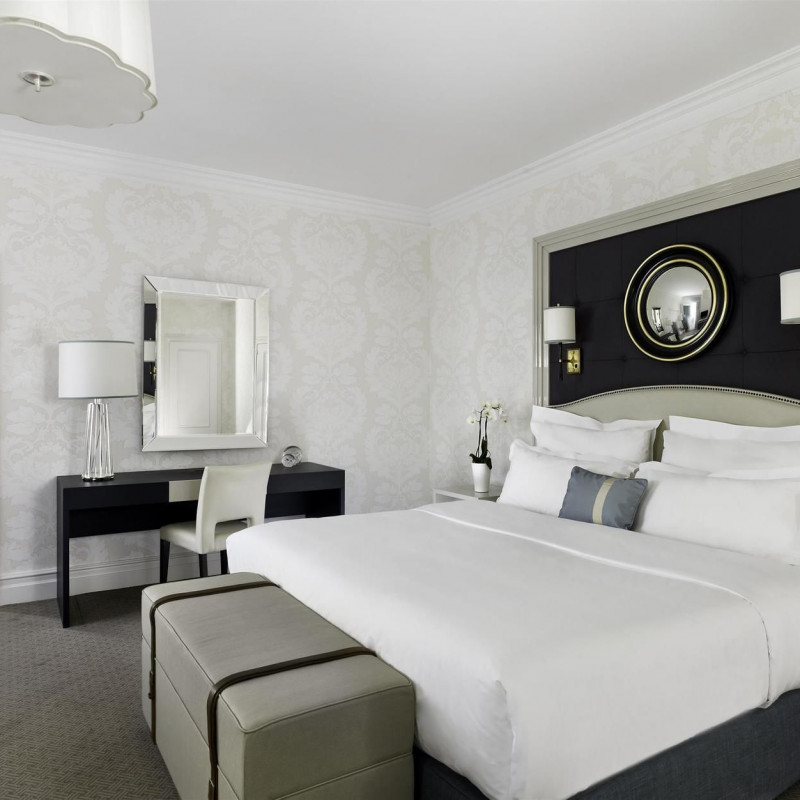 Hotel Bristol, A Luxury Collection Hotel, Warsaw image