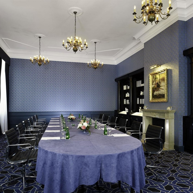 Hotel Bristol, A Luxury Collection Hotel, Warsaw image