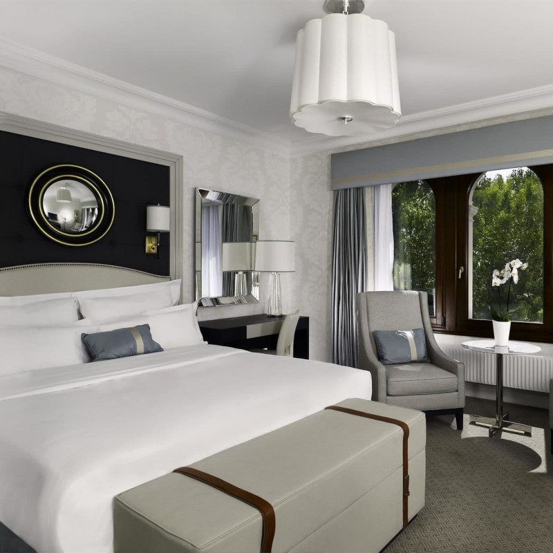 Hotel Bristol, A Luxury Collection Hotel, Warsaw image