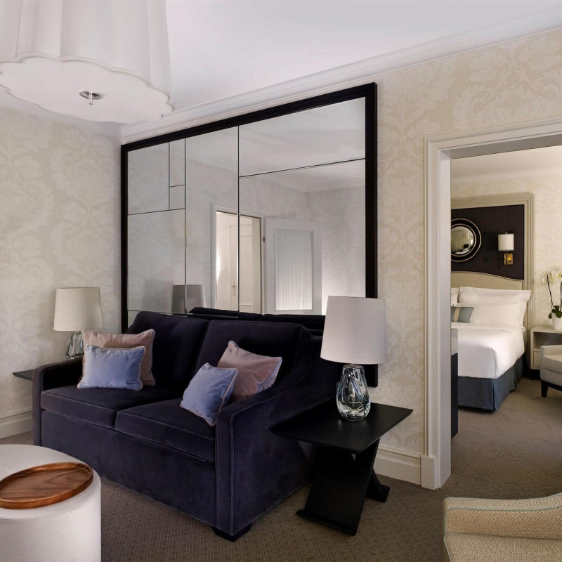 Hotel Bristol, A Luxury Collection Hotel, Warsaw image