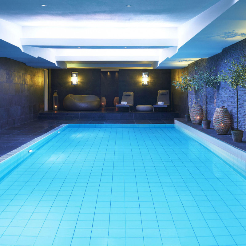 Hotel Bristol, A Luxury Collection Hotel, Warsaw image