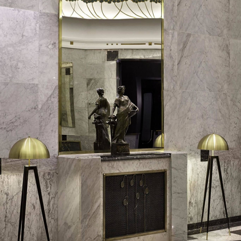 Hotel Bristol, A Luxury Collection Hotel, Warsaw image