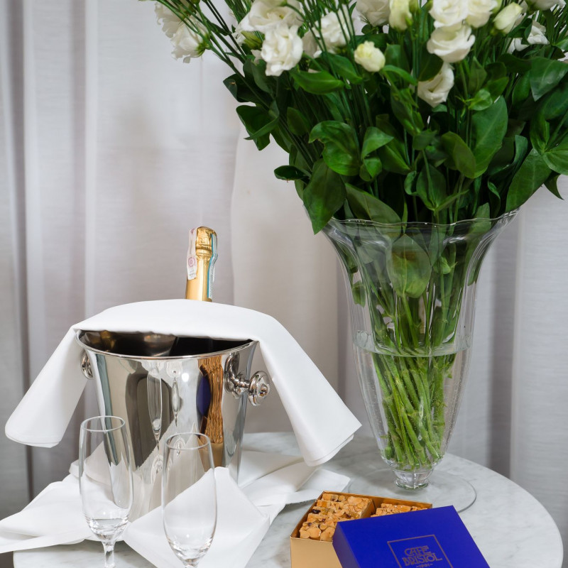 Hotel Bristol, A Luxury Collection Hotel, Warsaw image